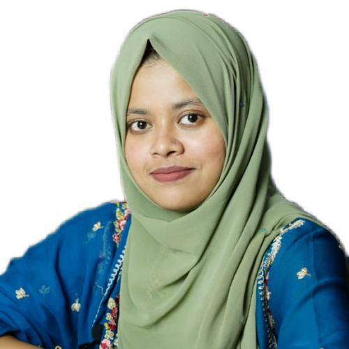 Shaima Jahan
